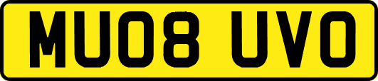 MU08UVO