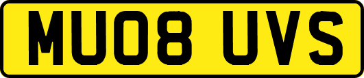 MU08UVS
