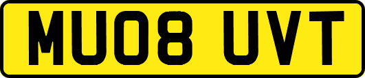 MU08UVT