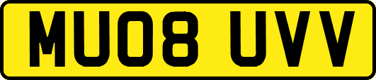 MU08UVV