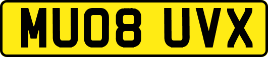MU08UVX