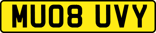 MU08UVY