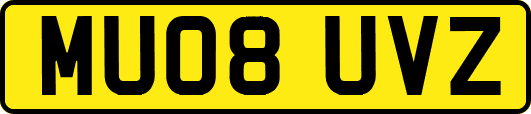 MU08UVZ
