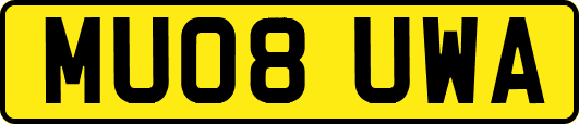 MU08UWA