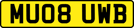 MU08UWB