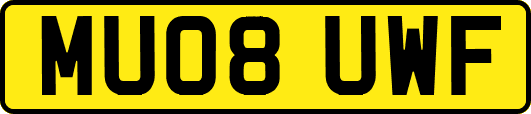 MU08UWF
