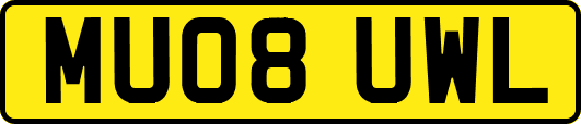 MU08UWL