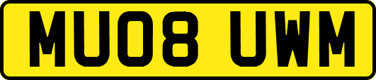MU08UWM