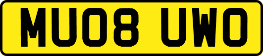 MU08UWO