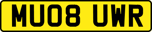 MU08UWR