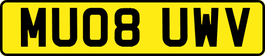 MU08UWV