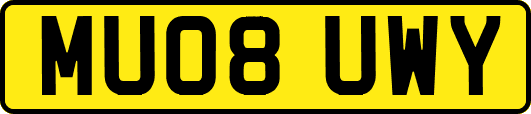MU08UWY