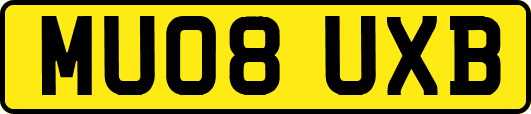 MU08UXB