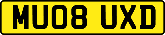 MU08UXD