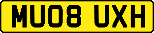 MU08UXH