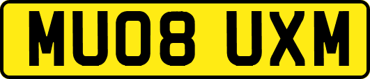 MU08UXM