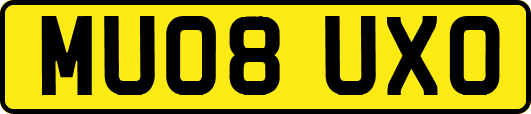 MU08UXO
