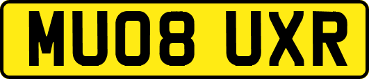 MU08UXR