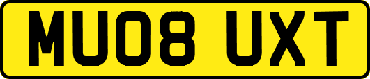 MU08UXT