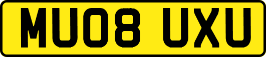 MU08UXU