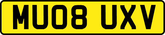 MU08UXV