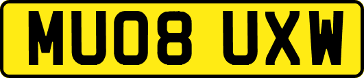 MU08UXW
