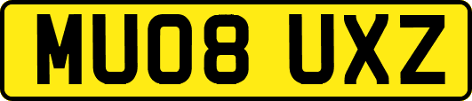 MU08UXZ