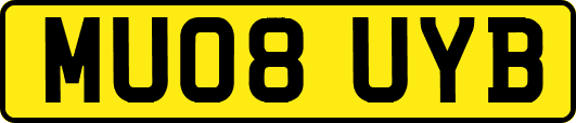 MU08UYB