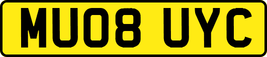 MU08UYC