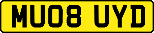 MU08UYD