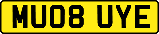 MU08UYE