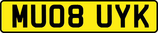 MU08UYK