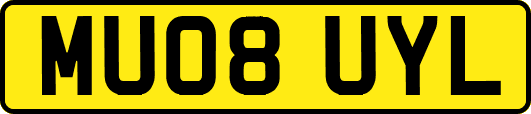 MU08UYL