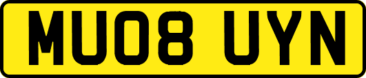 MU08UYN