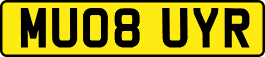 MU08UYR