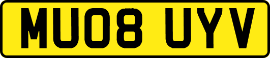 MU08UYV
