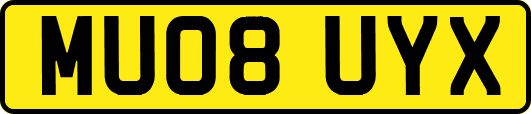 MU08UYX