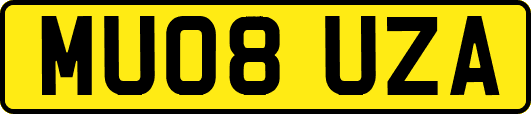 MU08UZA