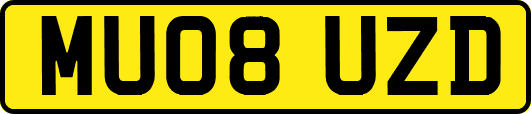 MU08UZD