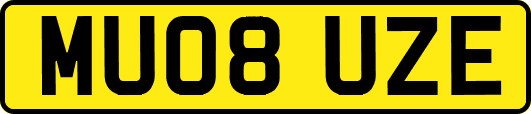 MU08UZE