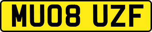MU08UZF