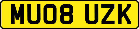 MU08UZK
