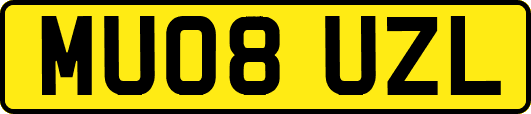MU08UZL