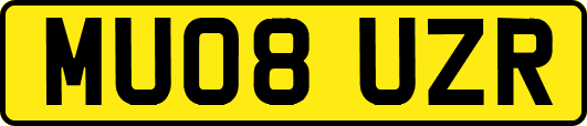 MU08UZR