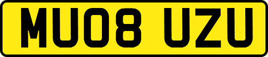 MU08UZU