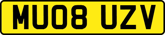 MU08UZV