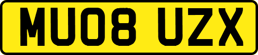 MU08UZX