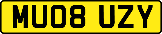 MU08UZY