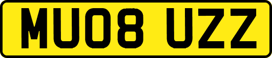 MU08UZZ