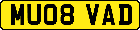 MU08VAD
